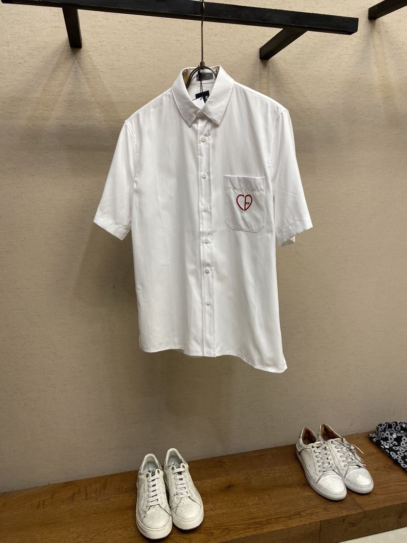 Christian Dior Shirts